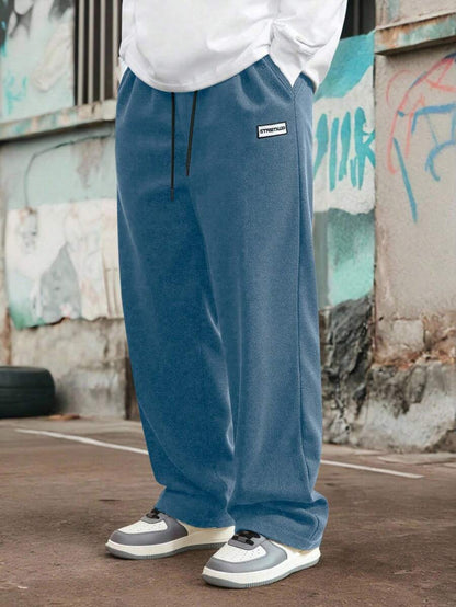 SHAPED™ | ELMWICK RELAXED TROUSER