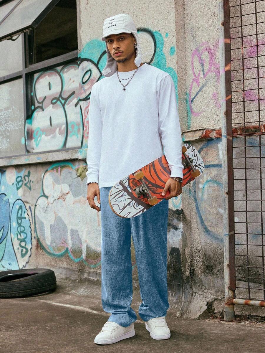 SHAPED™ | ELMWICK RELAXED TROUSER