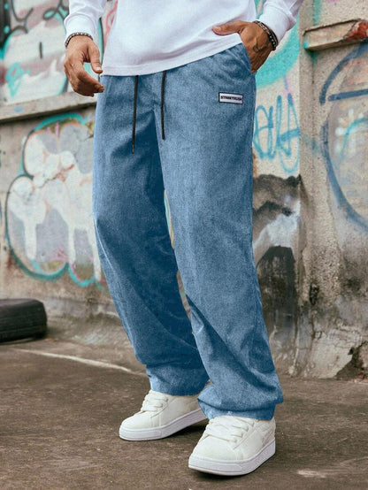 SHAPED™ | ELMWICK RELAXED TROUSER