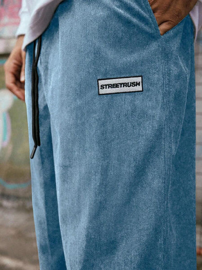 SHAPED™ | ELMWICK RELAXED TROUSER