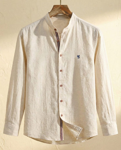 WHITMORE OXFORD SHIRT