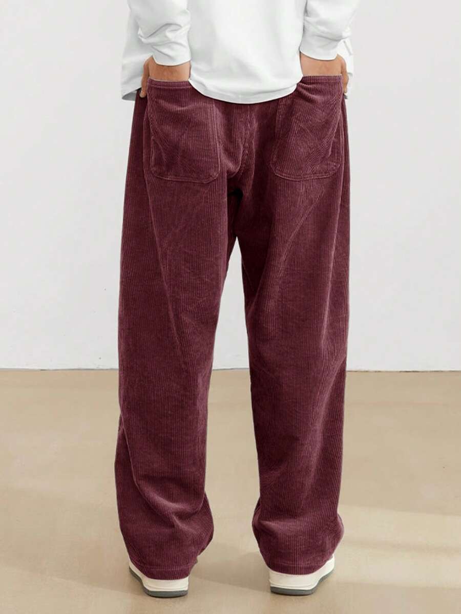 SHAPED™ | ELMWICK RELAXED TROUSER