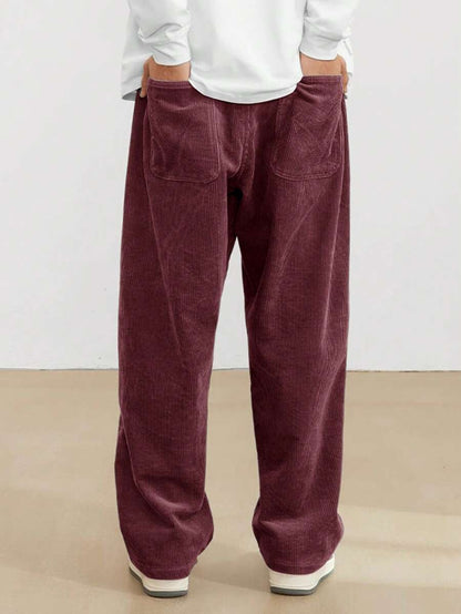 SHAPED™ | ELMWICK RELAXED TROUSER