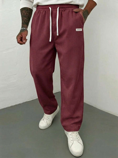 SHAPED™ | ELMWICK RELAXED TROUSER