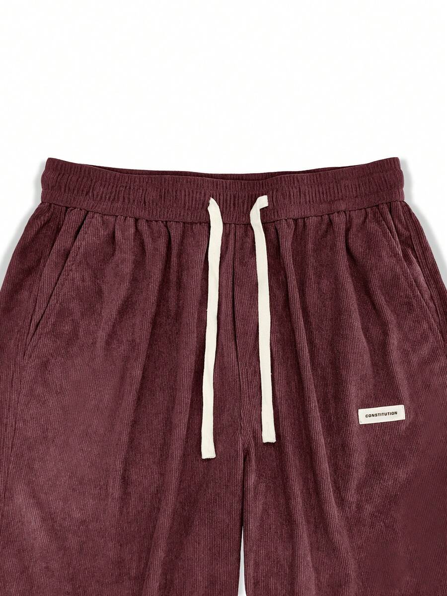 SHAPED™ | ELMWICK RELAXED TROUSER