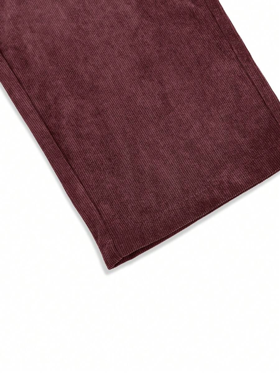 SHAPED™ | ELMWICK RELAXED TROUSER