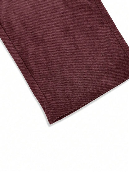 SHAPED™ | ELMWICK RELAXED TROUSER