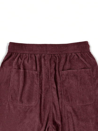 SHAPED™ | ELMWICK RELAXED TROUSER