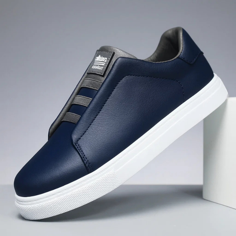 STANMORE PREMIUM LEATHER SNEAKERS