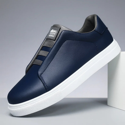 STANMORE PREMIUM LEATHER SNEAKERS