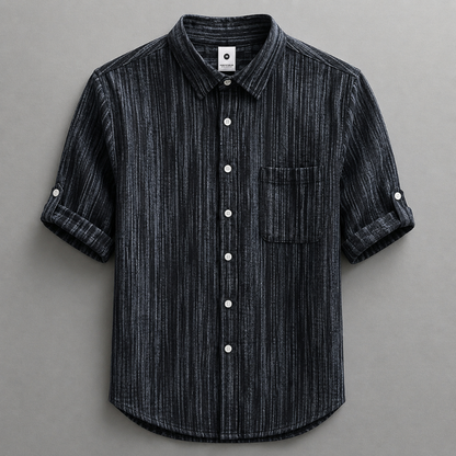 Spencer Linen Shirt