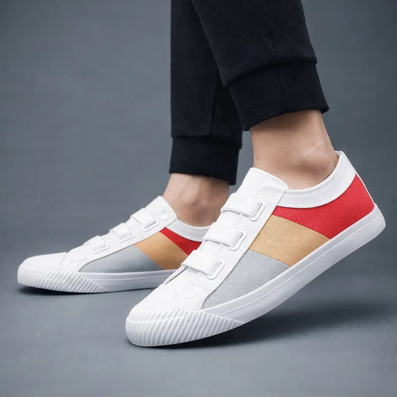 SHAPED™ | CAPRI BLOCK SNEAKER
