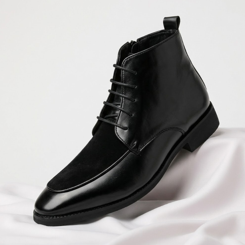 SHAPED™ | ROMANI DRESS BOOT