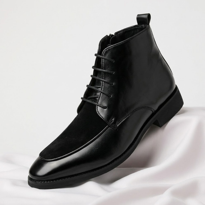 SHAPED™ | ROMANI DRESS BOOT