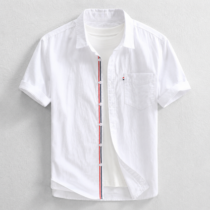 Paul Oxford Shirt