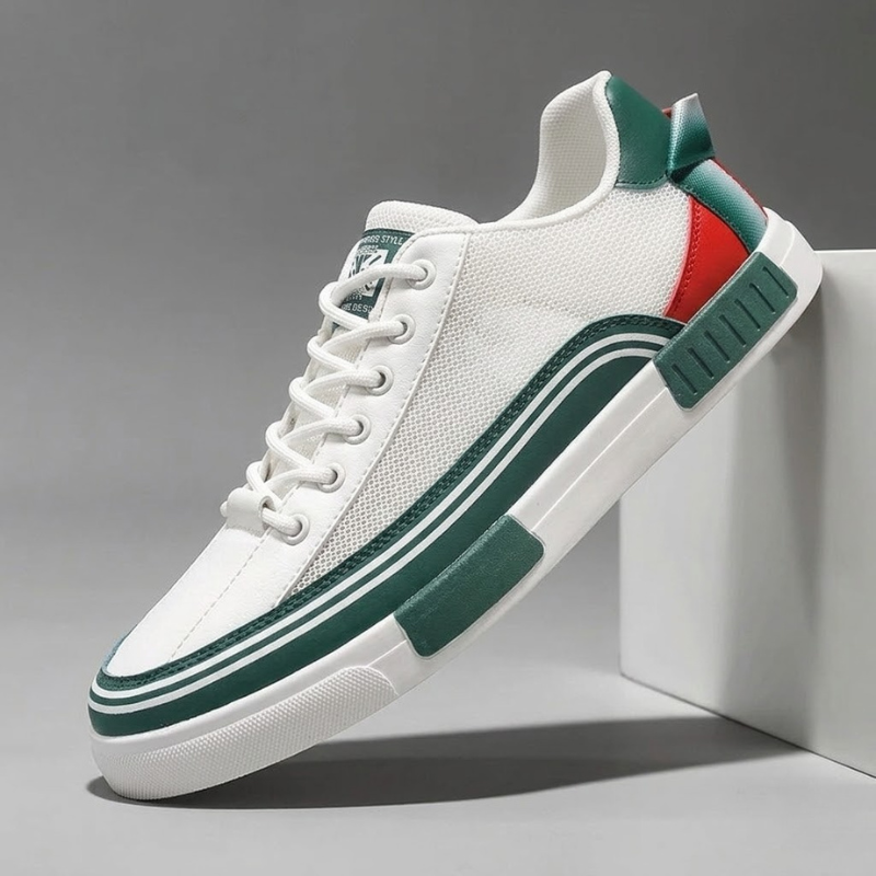 SHAPED™ | SORRENTO PREMIUM SNEAKER