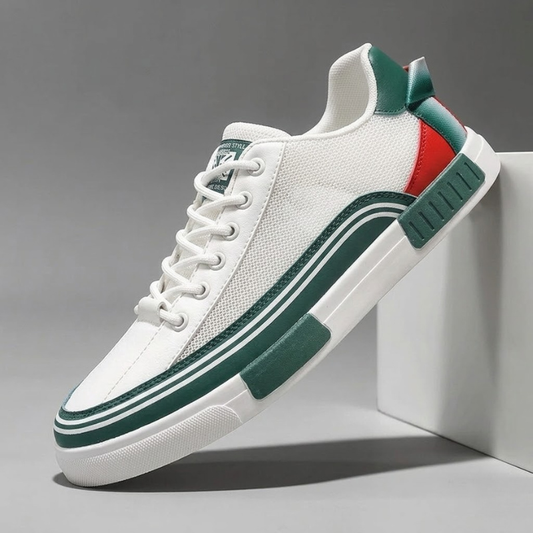 SHAPED™ | SORRENTO PREMIUM SNEAKER