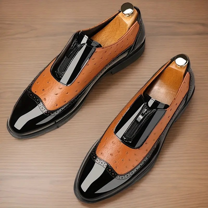 SHAPED™ | MILANO DRESS SHOES