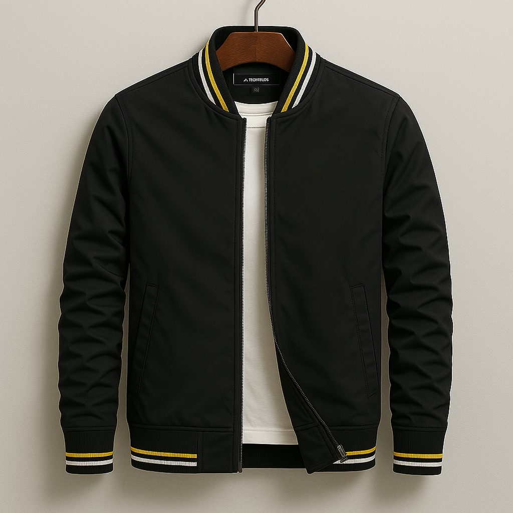 STONEFIELD CASUAL JACKET