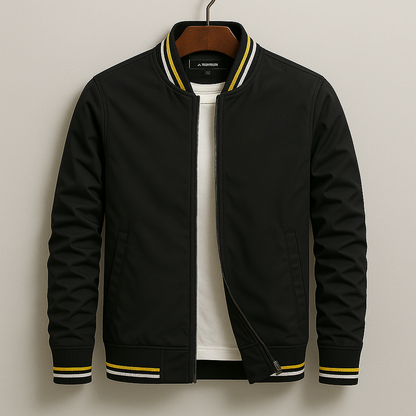 STONEFIELD CASUAL JACKET