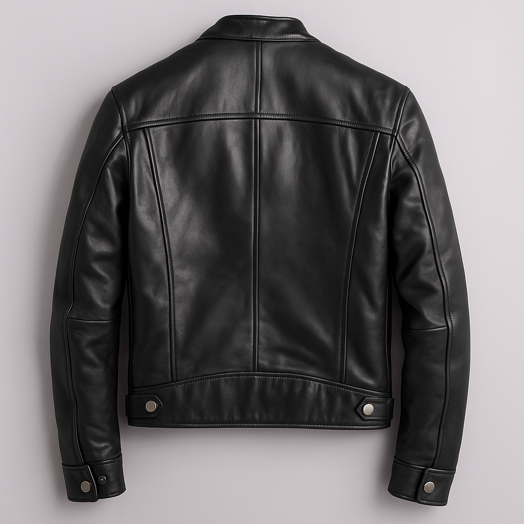 SHAPED™ | ASHFIELD VINTAGE JACKET