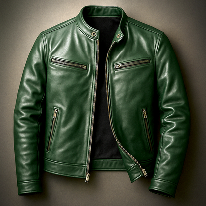 SHAPED™ | ASHFIELD VINTAGE JACKET