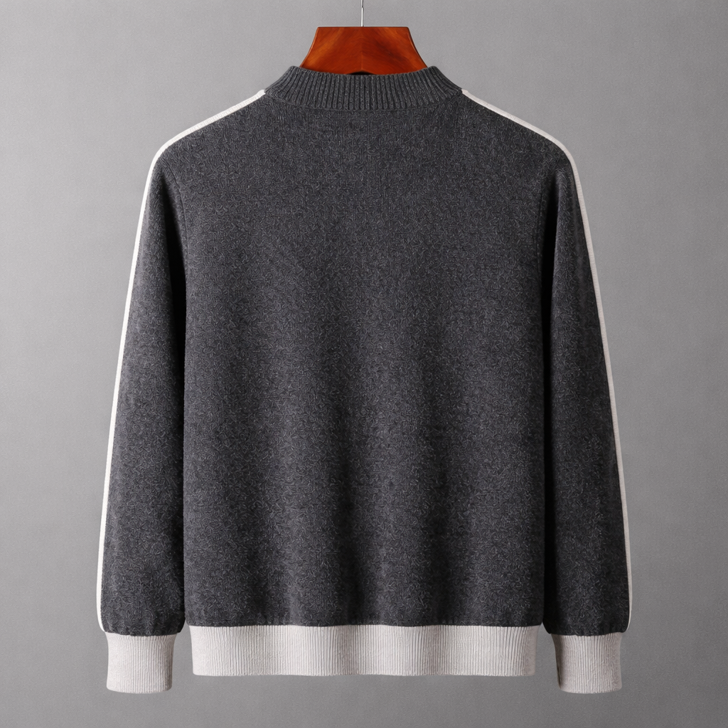 MERIDEN MERINO JACKET