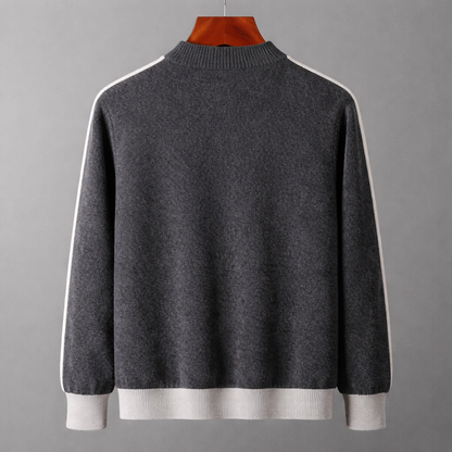 MERIDEN MERINO JACKET