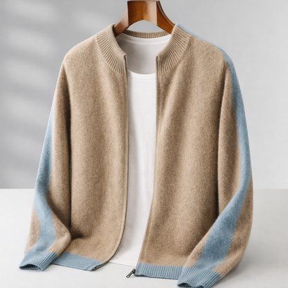 MERIDEN MERINO JACKET