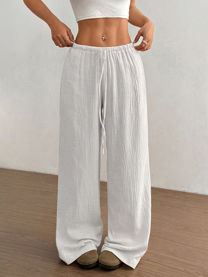 SERENITY LOUNGE PANTS SET