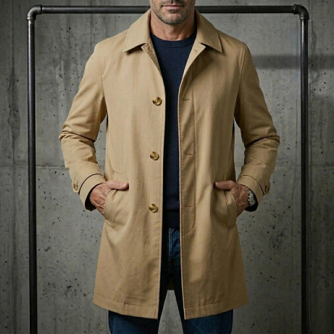 SHAPED™ | KENSINGTON COAT