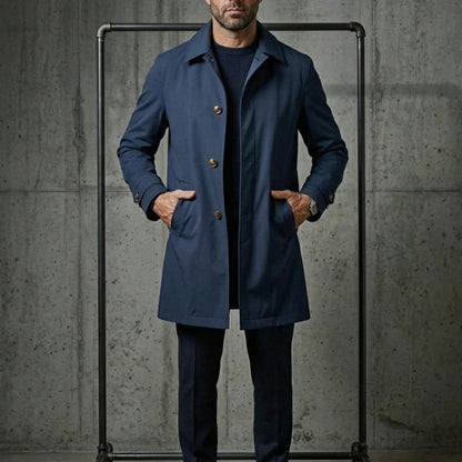 SHAPED™ | KENSINGTON COAT