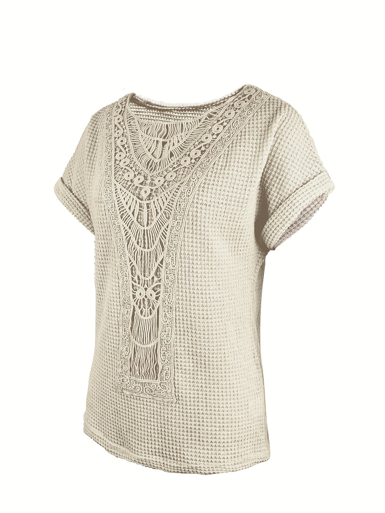 WISTERIA BATWING BLOUSE