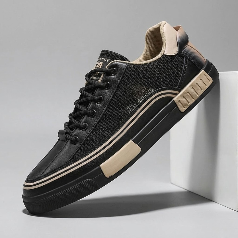 SHAPED™ | SORRENTO PREMIUM SNEAKER