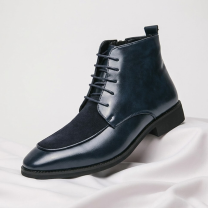 SHAPED™ | ROMANI DRESS BOOT