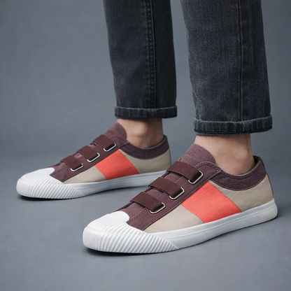 SHAPED™ | CAPRI BLOCK SNEAKER