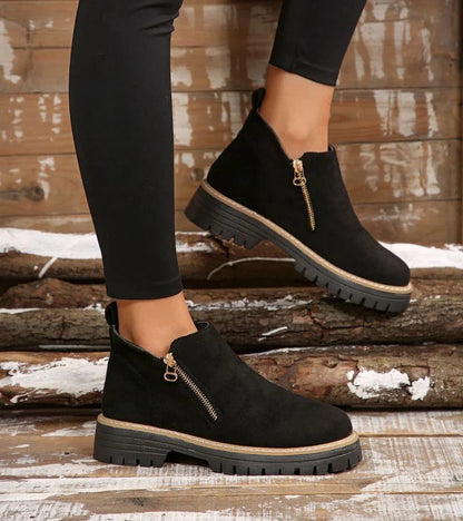 Alessia | Comfortable Women’s Ankle Boots