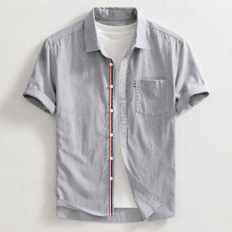 Paul Oxford Shirt