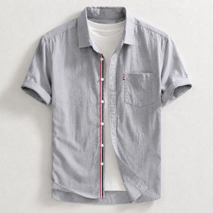 Paul Oxford Shirt
