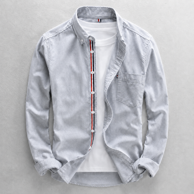 HARTWELL OXFORD SHIRT