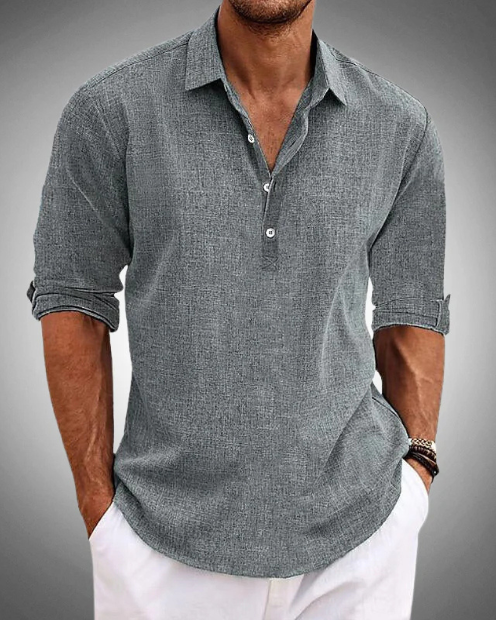 MARLSTONE CLASSIC SHIRT