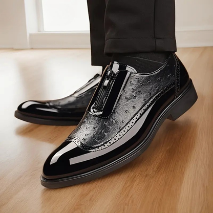 SHAPED™ | MILANO DRESS SHOES
