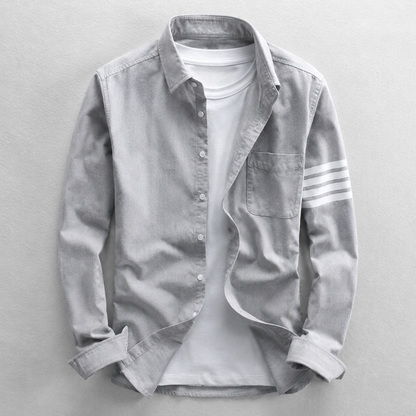 Jacob Oxford Shirt