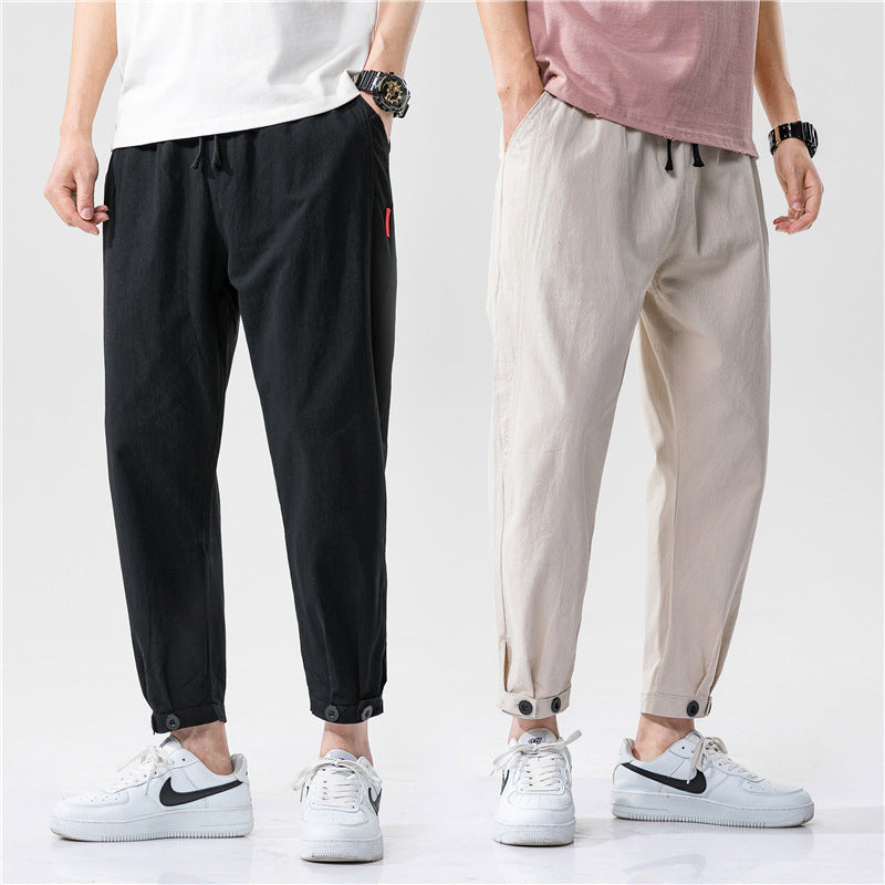 ASCENT TAPERED PANTS
