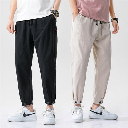 ASCENT TAPERED PANTS