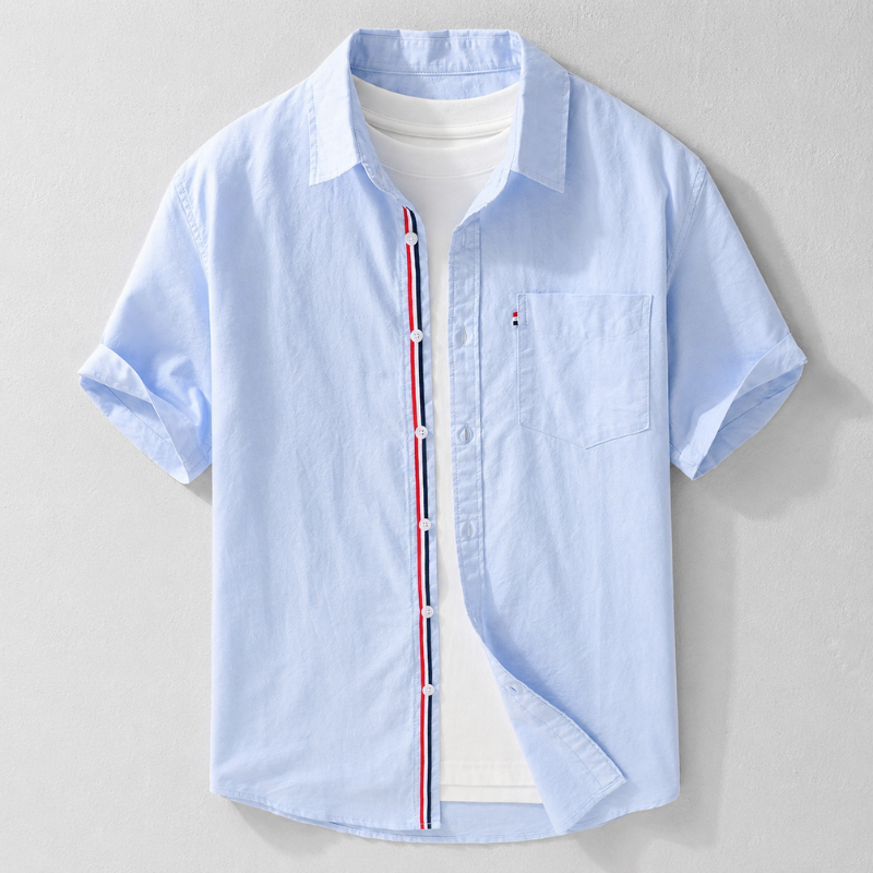 Paul Oxford Shirt