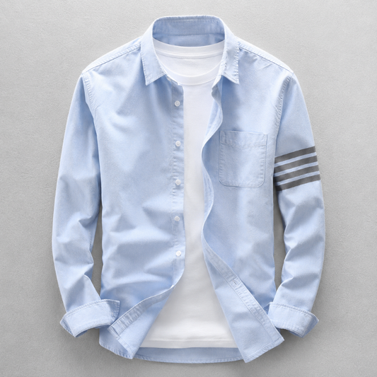 ELLISON OXFORD SHIRT