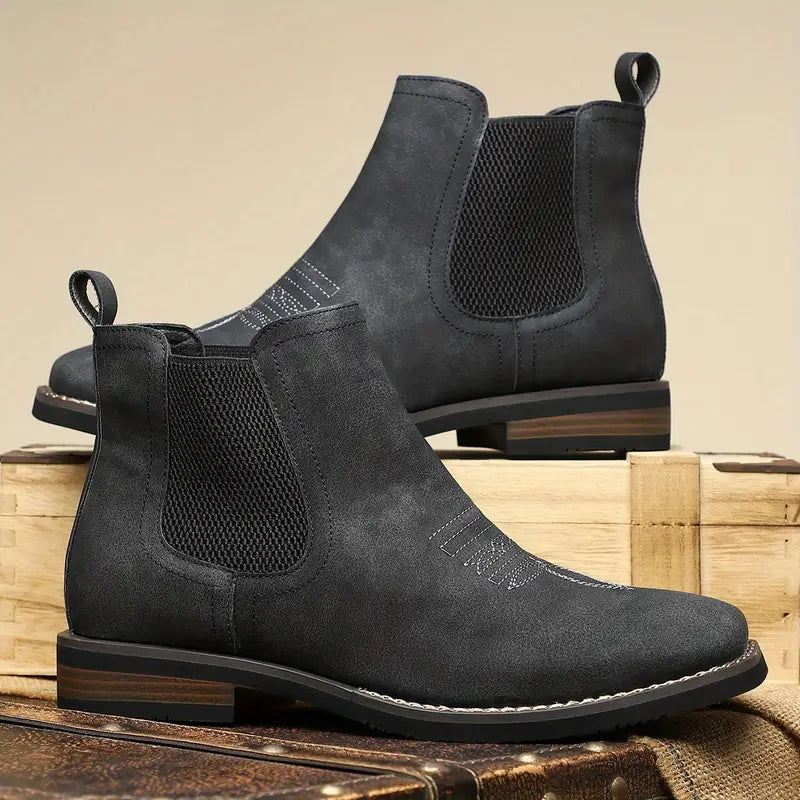 Easton Forge Boots