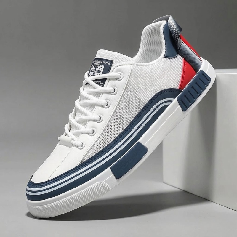 SHAPED™ | SORRENTO PREMIUM SNEAKER