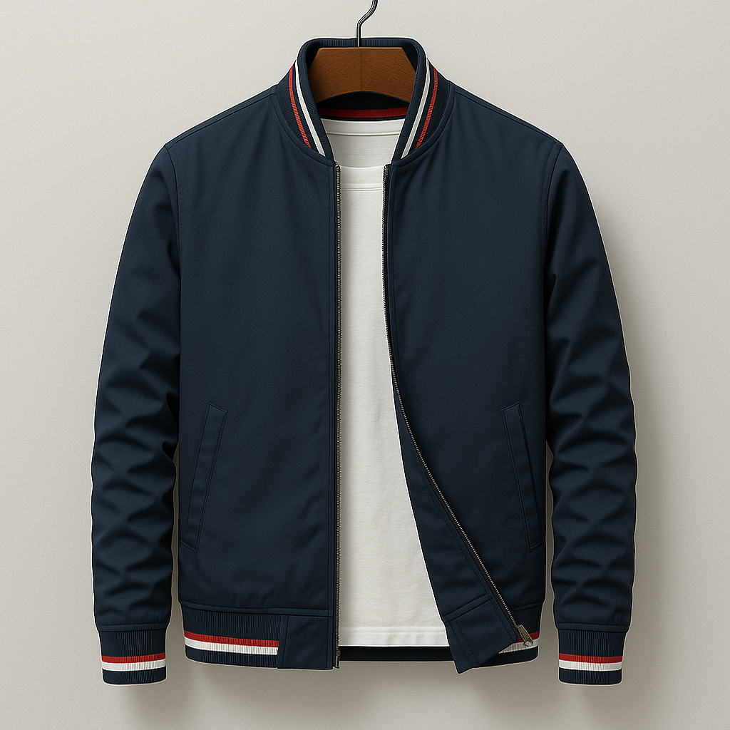 STONEFIELD CASUAL JACKET